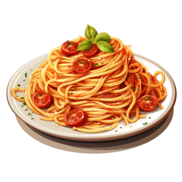 Spaghetti